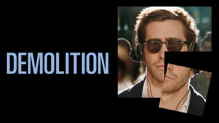 Demolition- Trailer Demolition- Trailer