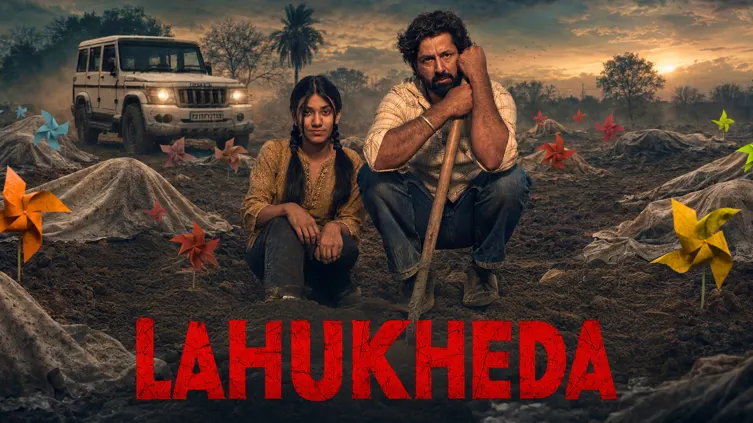 Lahukheda  Trailer