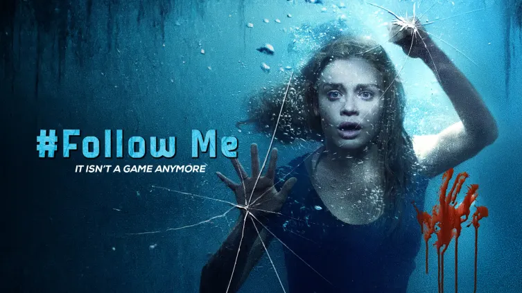 Follow Me- Trailer Follow Me- Trailer