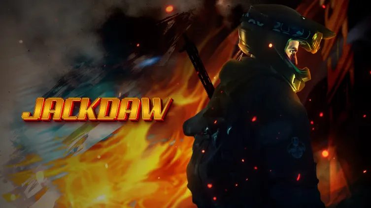 Jackdaw- Trailer Jackdaw- Trailer