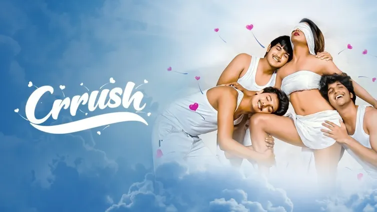 Crrush Movie Crrush Movie