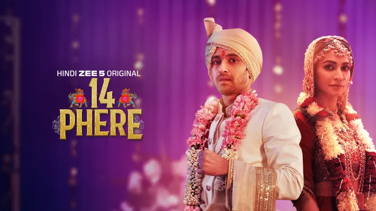 14 Phere Movie