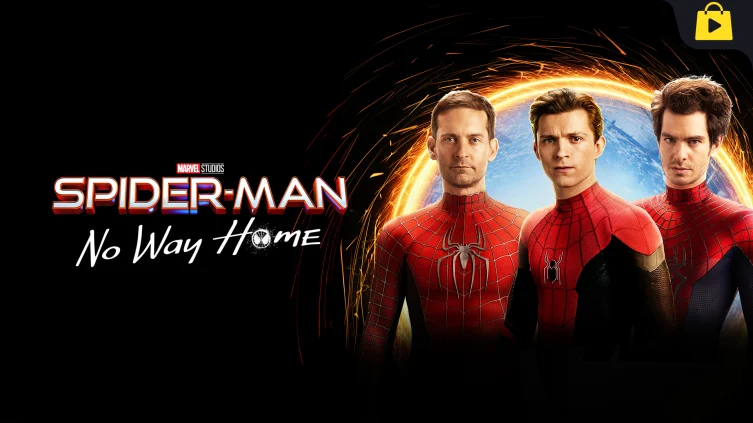 Spider-Man: No Way Home Movie