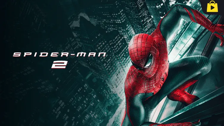 Spider-Man 2 Movie Spider-Man 2 Movie