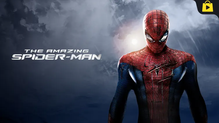 The Amazing Spider-Man Movie The Amazing Spider-Man Movie