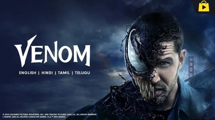 Venom Movie Venom Movie