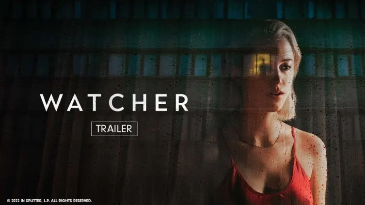 Watcher Trailer