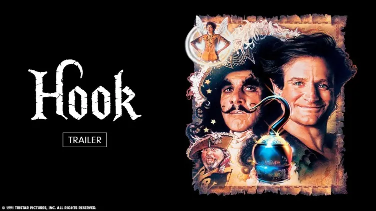 Hook Trailer Hook Trailer