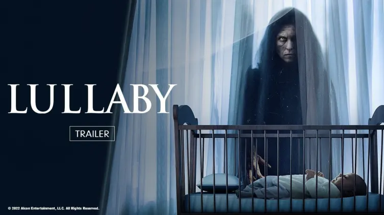 Lullaby Trailer Lullaby Trailer