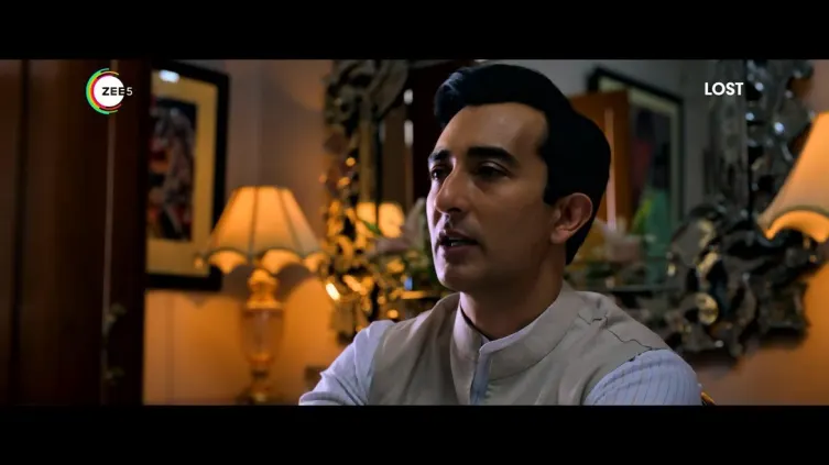 Lost Varman, The New-Age Politician Trailer