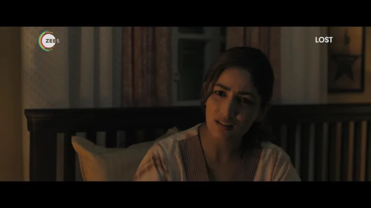 Lost Vidhi's Quest For Truth Trailer