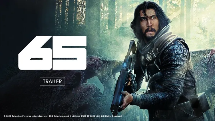 65 Trailer 65 Trailer