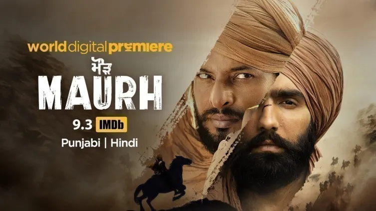 Maurh Movie