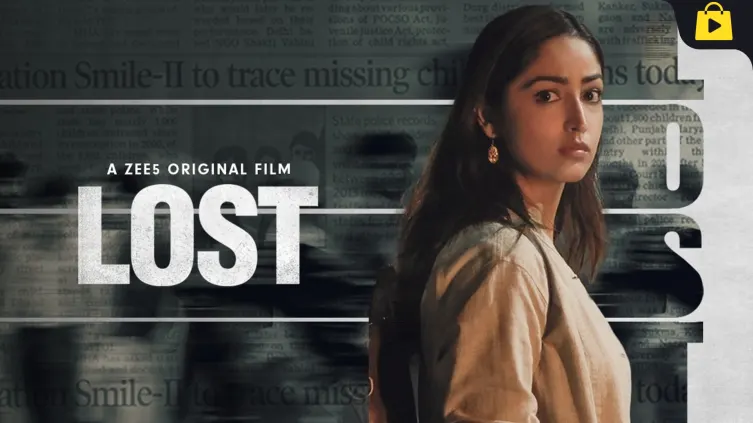 Lost Movie