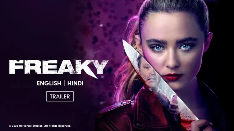 Freaky Trailer