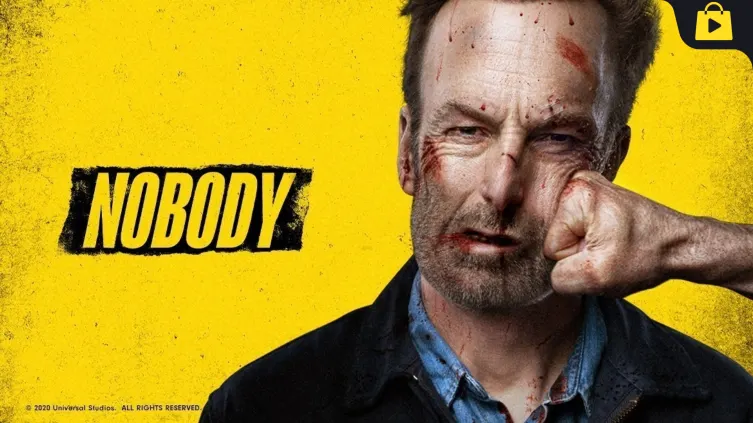 Nobody Movie