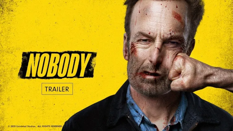 Nobody Trailer Nobody Trailer