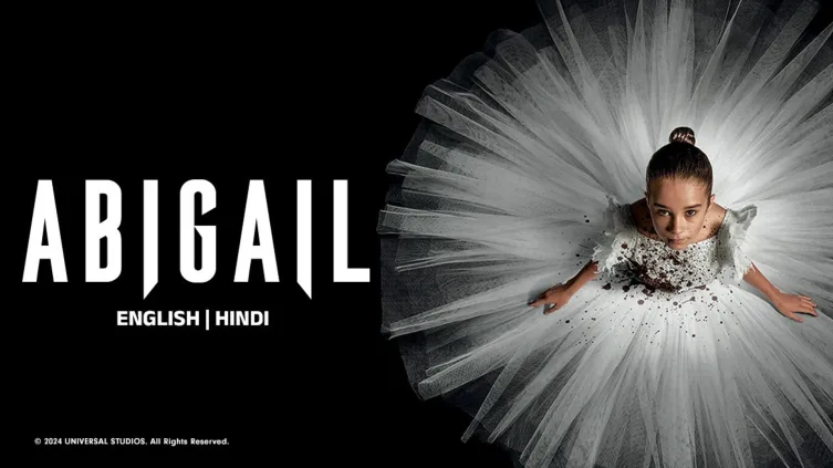 Abigail Trailer