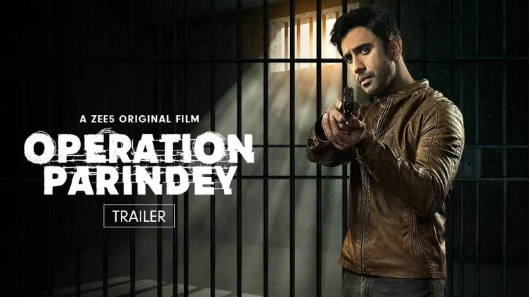 Operation Parindey Trailer