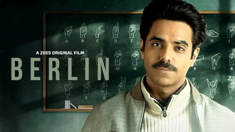 Berlin Movie