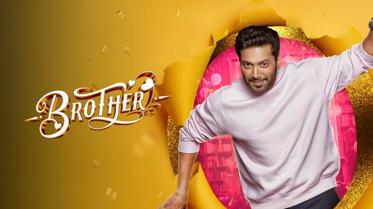 Brother Movie Brother Movie