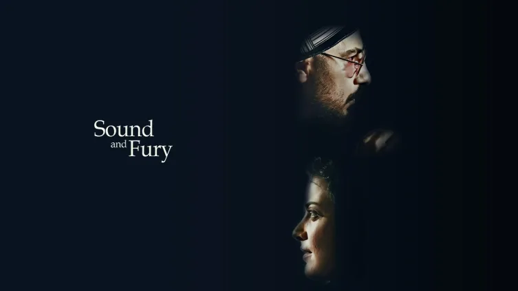 Sound and Fury Trailer Sound and Fury Trailer