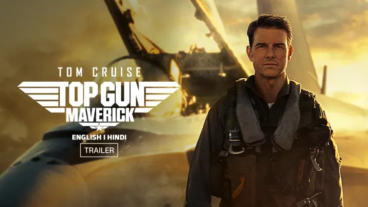 Top Gun: Maverick| Trailer Top Gun: Maverick| Trailer