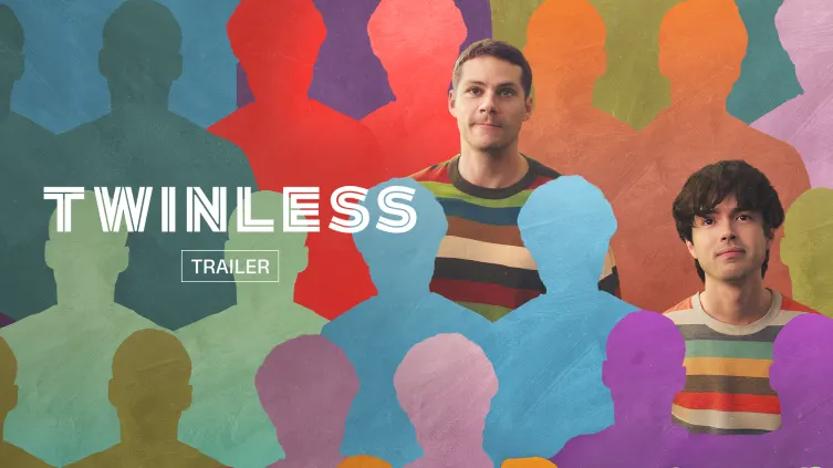 Twinless Trailer Twinless Trailer