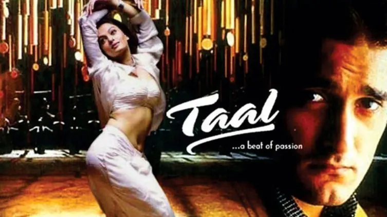 Taal Movie