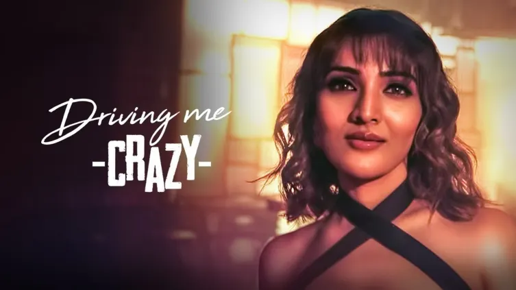 Driving Me Crazy Movie