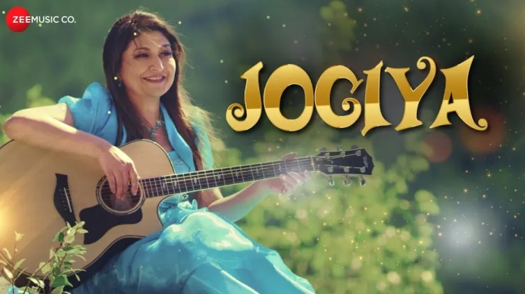 Jogiya - Official Music Video | Chandana Dixit Jogiya - Official Music Video | Chandana Dixit