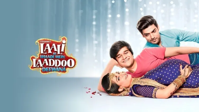 Laali Ki Shaadi Mein Laaddoo Deewana Movie