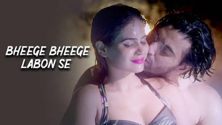 Bheege Bheege Labon Se - Altaaf Sayyed | Manny Verma 