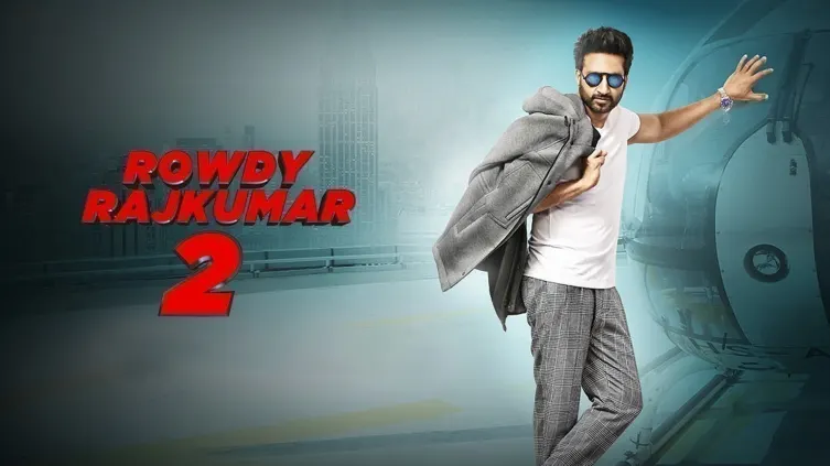 Rowdy Rajkumar 2 Movie Rowdy Rajkumar 2 Movie