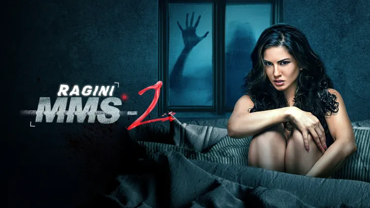 Ragini MMS 2 Movie
