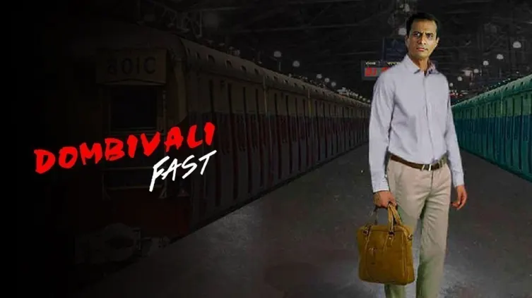 Dombivali Fast Movie