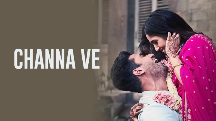Channa Ve - Bhoot | Vicky Kaushal | Bhumi Pednekar | Akhil Sachdeva | Mansheel Gujral 
