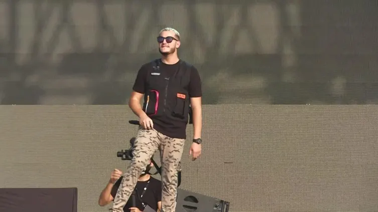 DJ Snake – Ocha Cinco DJ Snake – Ocha Cinco