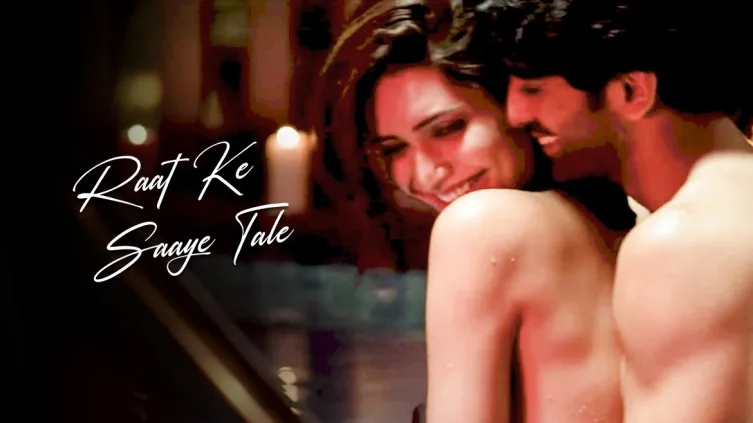 Raat Ke Saaye Tale - Bullets | Aakanksha Sharma | Karishma Tanna | Sunny Leone 