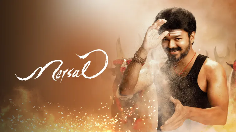 Mersal Movie Mersal Movie