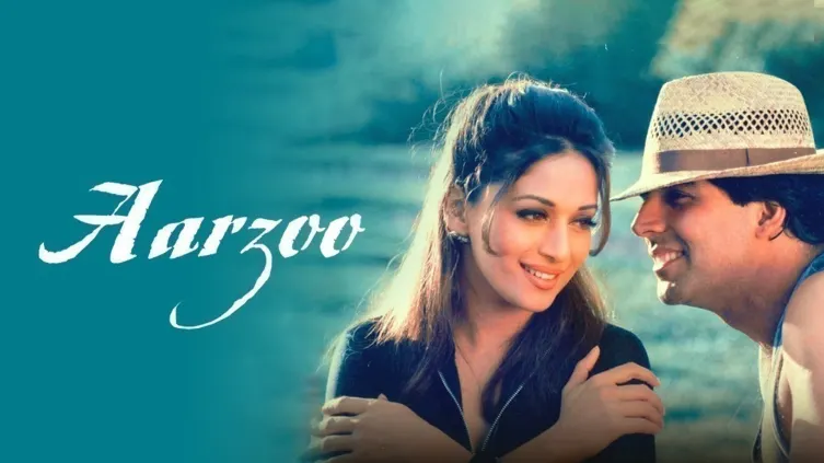 Aarzoo Movie Aarzoo Movie