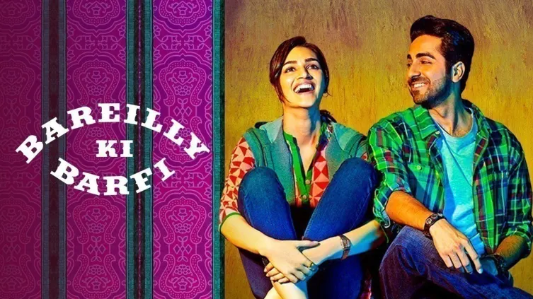 Bareilly Ki Barfi Movie