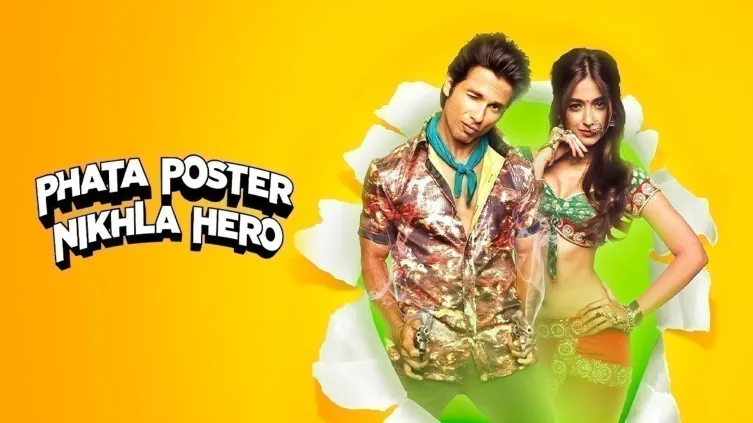 Phata Poster Nikhla Hero Movie