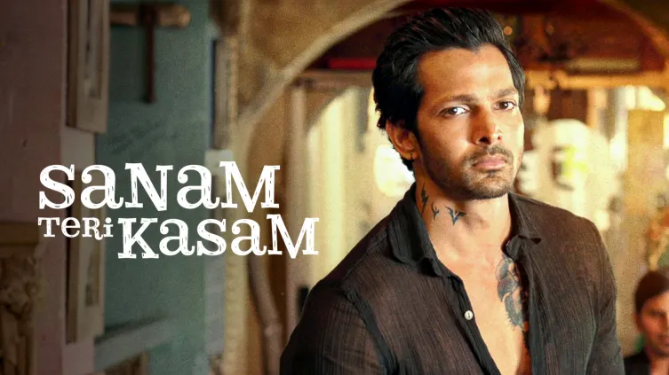 Sanam Teri Kasam Movie