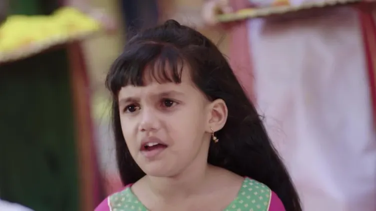 Yeh Teri Galiyan (Hindi) - October 16, 2018 - Webisode - Zee Tv 16th October 2018 Webisode