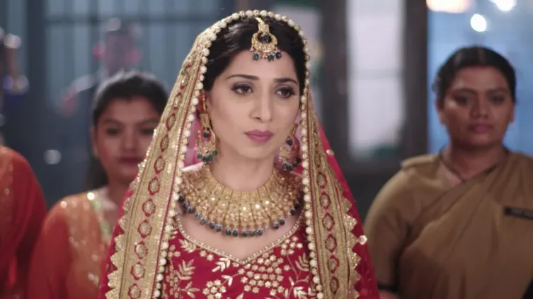 Yeh Teri Galiyan (Hindi) - October 23, 2018 - Webisode - Zee Tv 23rd October 2018 Webisode