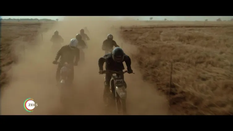 I love bike racing - Akthar - B.Tech Telugu Original Dialogue EXCLUSIVELY on ZEE5 I love bike racing - Akthar - B.Tech Telugu Original Dialogue EXCLUSIVELY on ZEE5