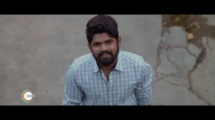 I am a businessman - Hari - B.Tech Telugu Original Dialogue EXCLUSIVELY on ZEE5 