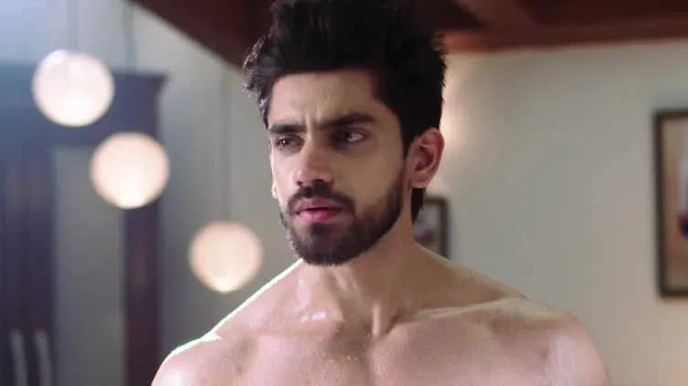 Yeh Teri Galiyan (Hindi) - November 27, 2018 - Webisode - Zee Tv 27th November 2018 Webisode