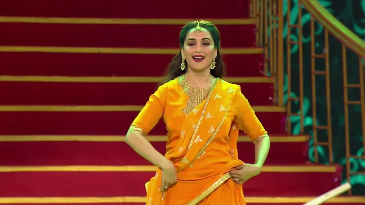 25 years of Hum Aapke Hain Koun - Zee Cine Awards Highlights 2019 25 years of Hum Aapke Hain Koun - Zee Cine Awards Highlights 2019